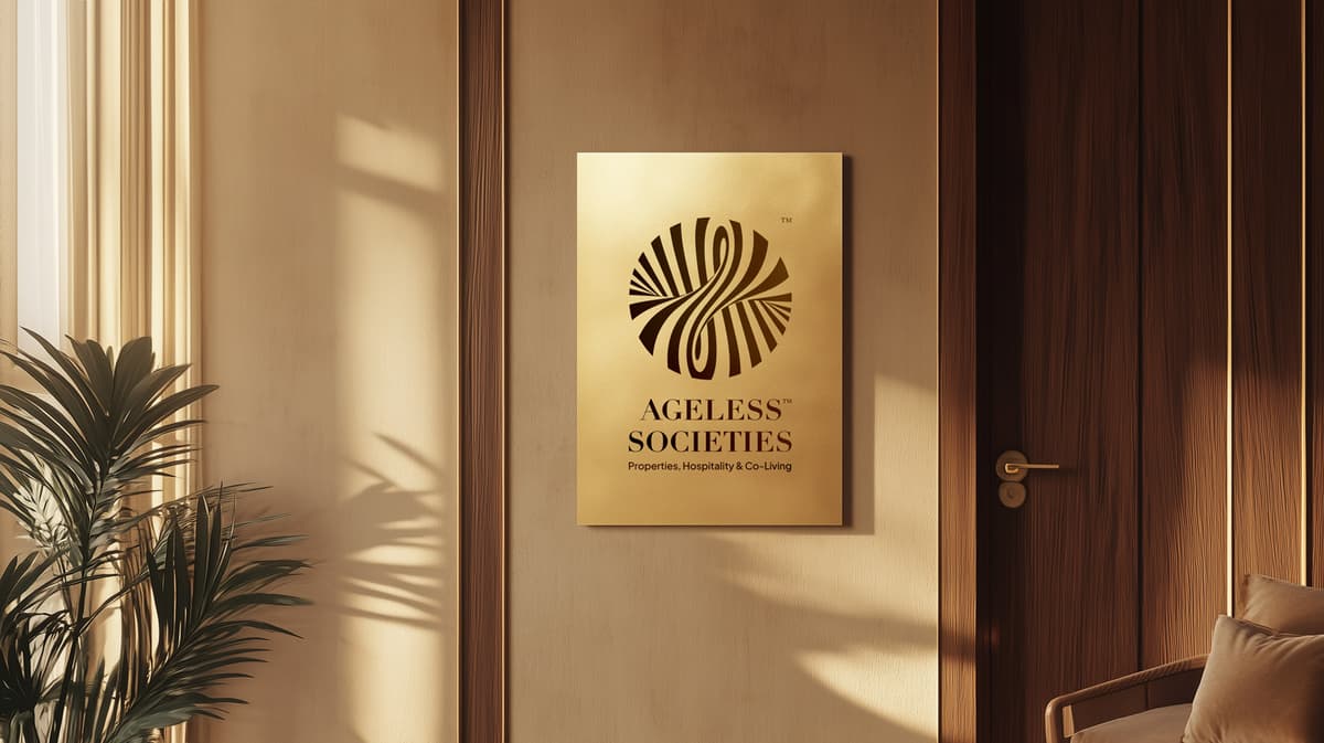 Ageless-Societies 長寿認証