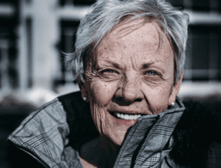 Older person