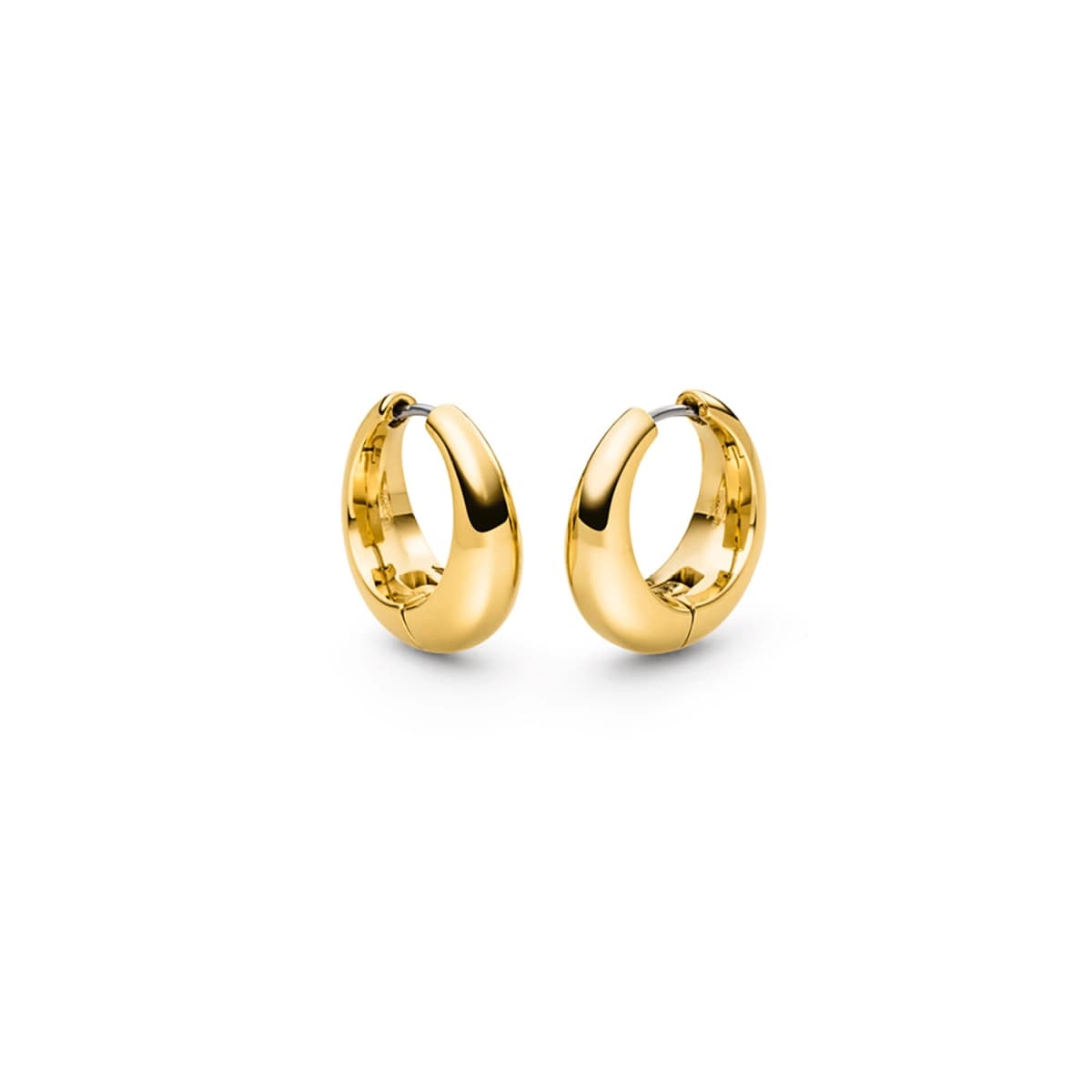 05096-02 Boccia Titanium Earrings