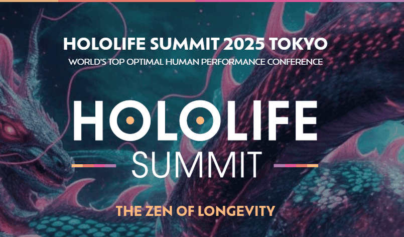 HOLOLIFE SUMMIT 2025 TOKYO
